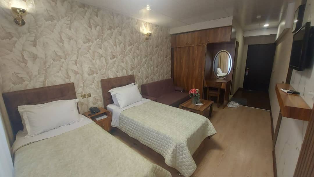 هتل ارزان در تهران 09924064021