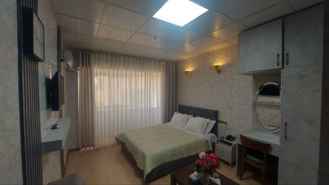 هتل ارزان در تهران 09924064021