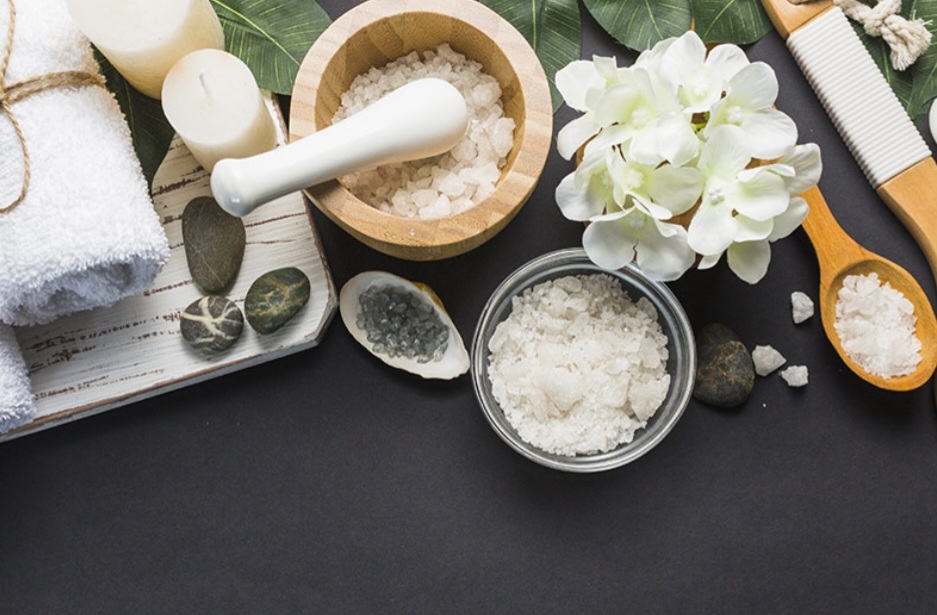 ماساژ در منزل تهران