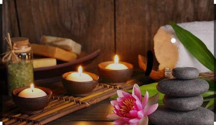 ماساژ در منزل تهران