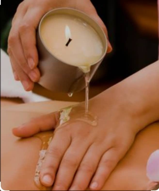 ماساژ در منزل تهران