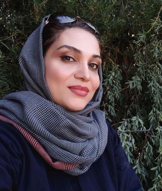 ساره قلی پور