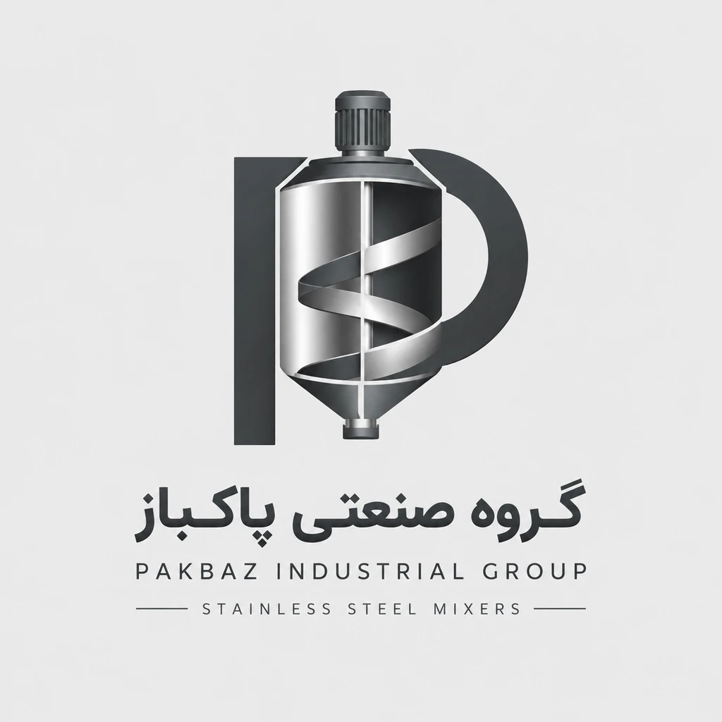 لوگوی برند ساخت دستگاه ماردون، سازنده تخصصی دستگاه هلیس و ماردون صنعتی