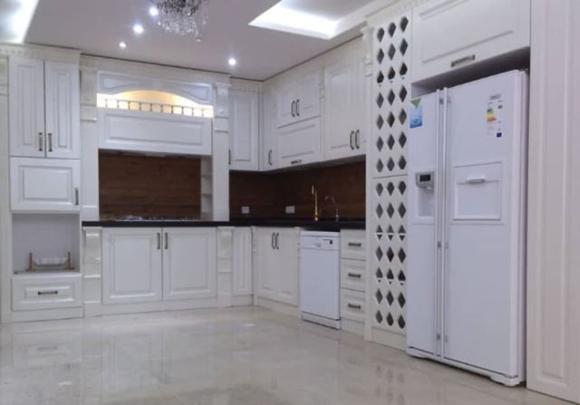 کابینت سازی در کرج