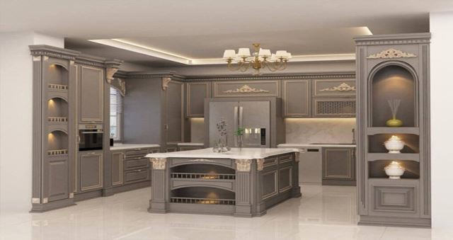 بهترین کابینت کرج