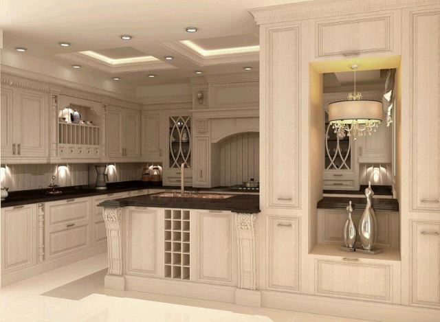 بهترین کابینت کرج