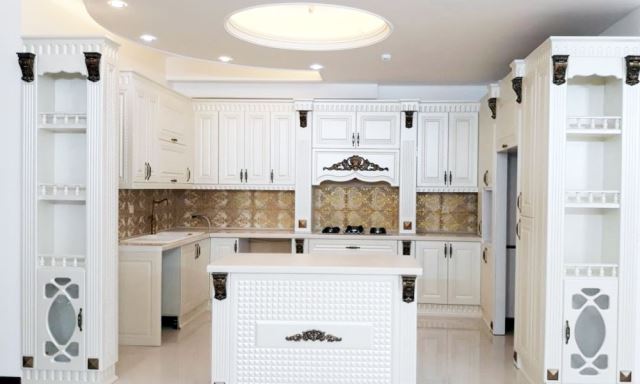 بهترین کابینت کرج