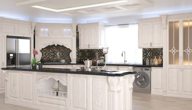 کابینت سازی در کرج