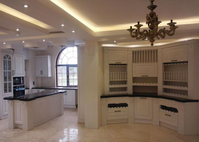 بهترین کابینت کرج