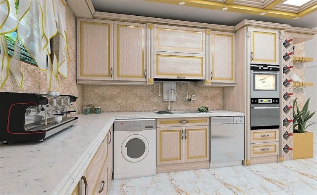 بهترین کابینت کرج