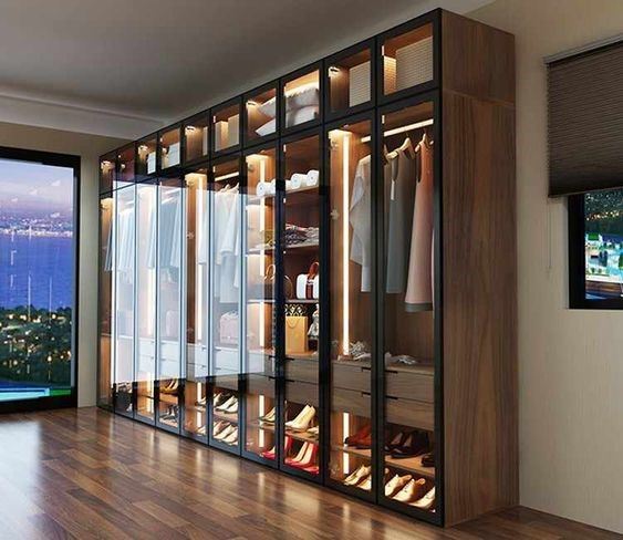 کابینت سازی در کرج