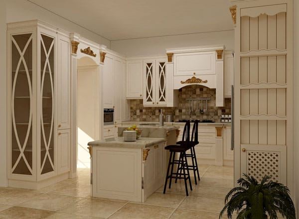 کابینت سازی در کرج