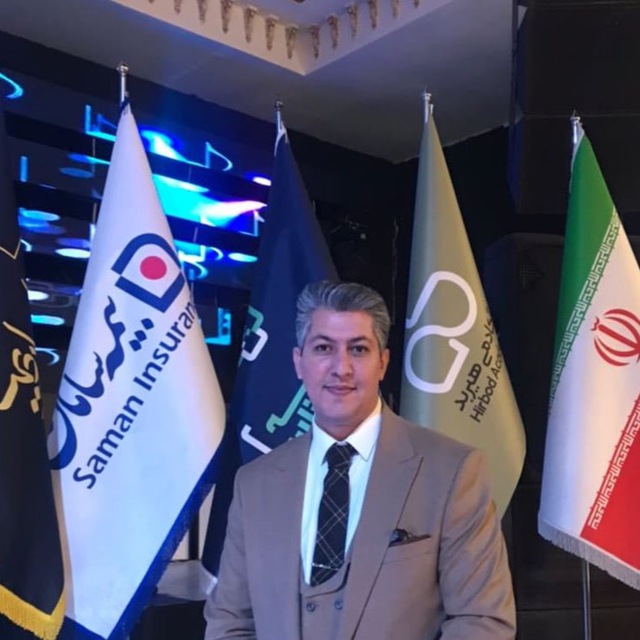        بیمه سامان 