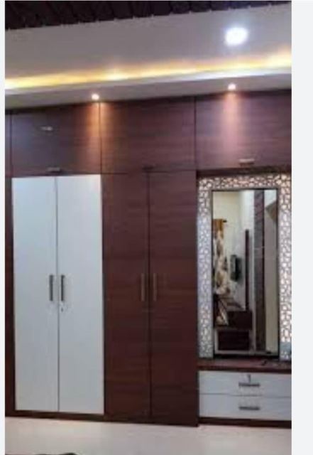 ساخت کمد دیواری در کرج