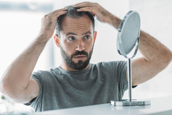 بهترین پروتز مو در کرج 