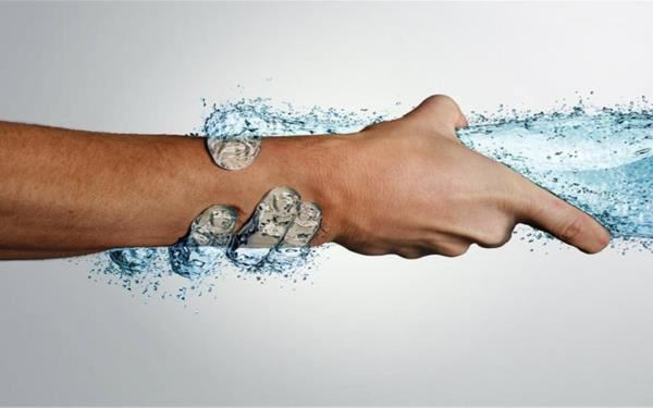 بهترين مركز آب درمانى در اصفهان