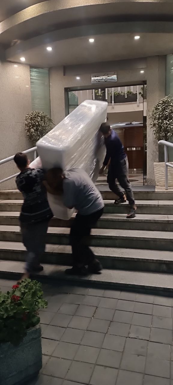 وانت بار اتحاد