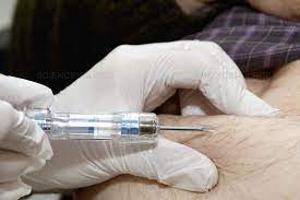 تزریق زولادکس در اصفهان