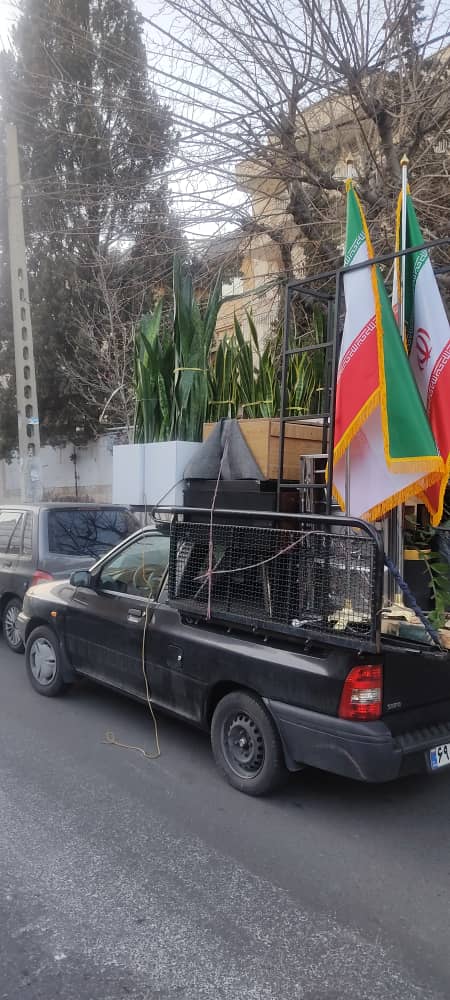 وانت بار لواسان