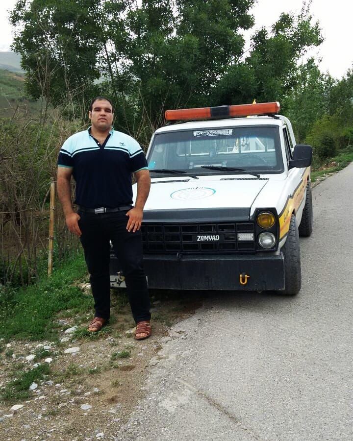 امداد خودرو بروجرد