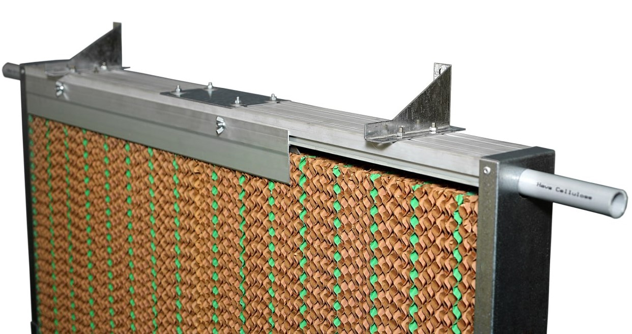 شرکت هوا سلولز/پد مرغداری