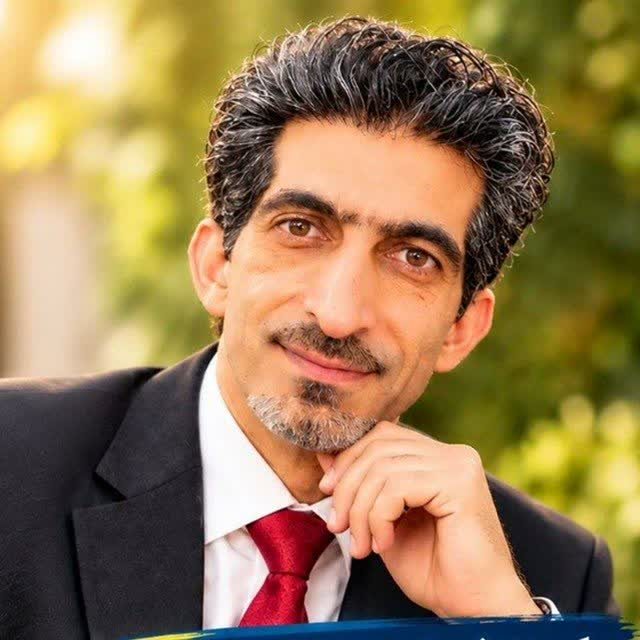 سید حسین صهری