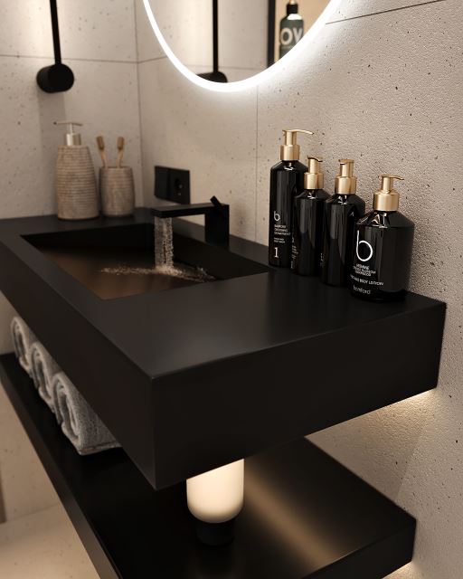 اجرای دکوراسیون داخلی در کرج