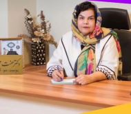 دکتر عفت محمدی