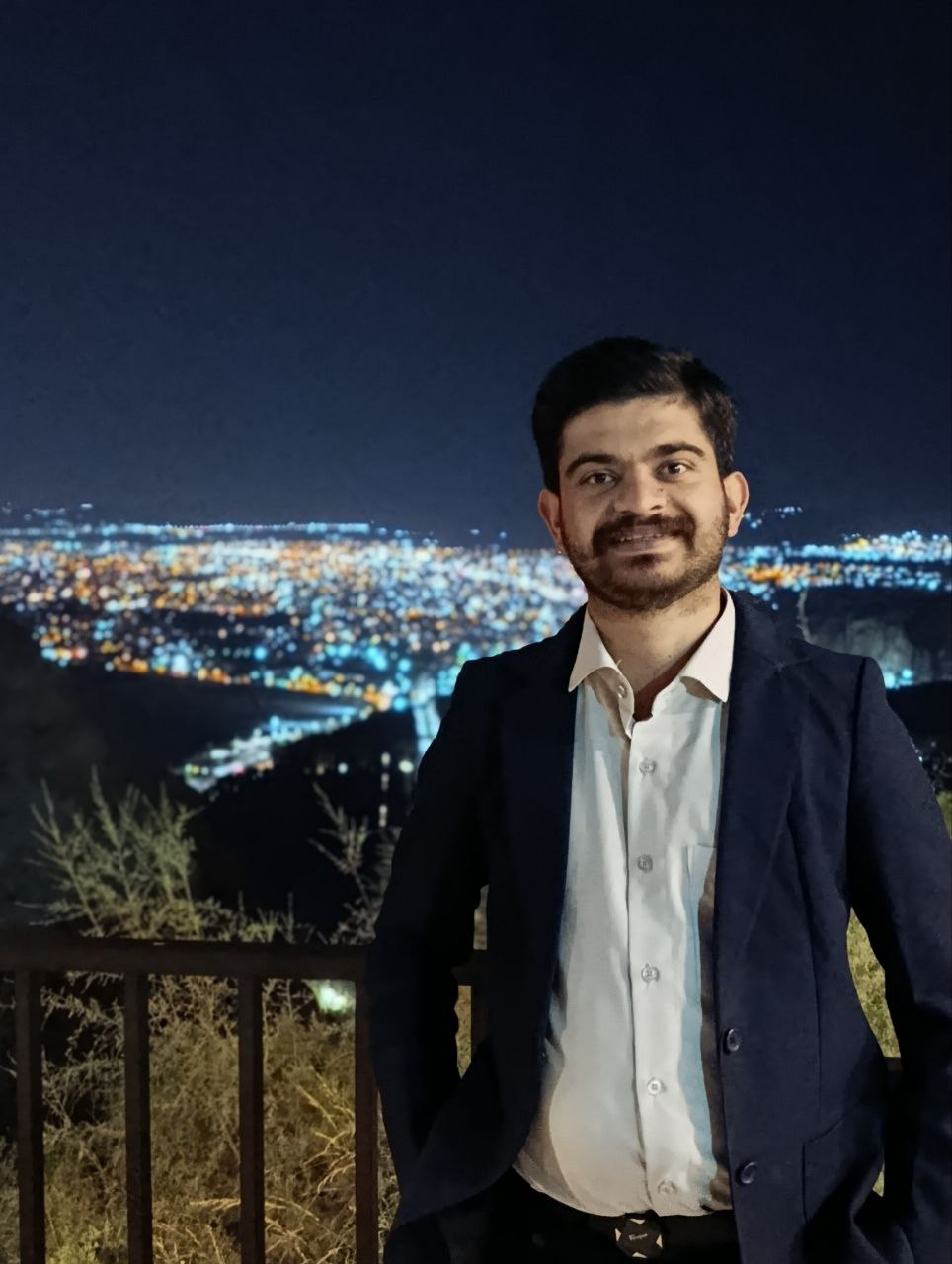 محمدامین سلطانی نژاد