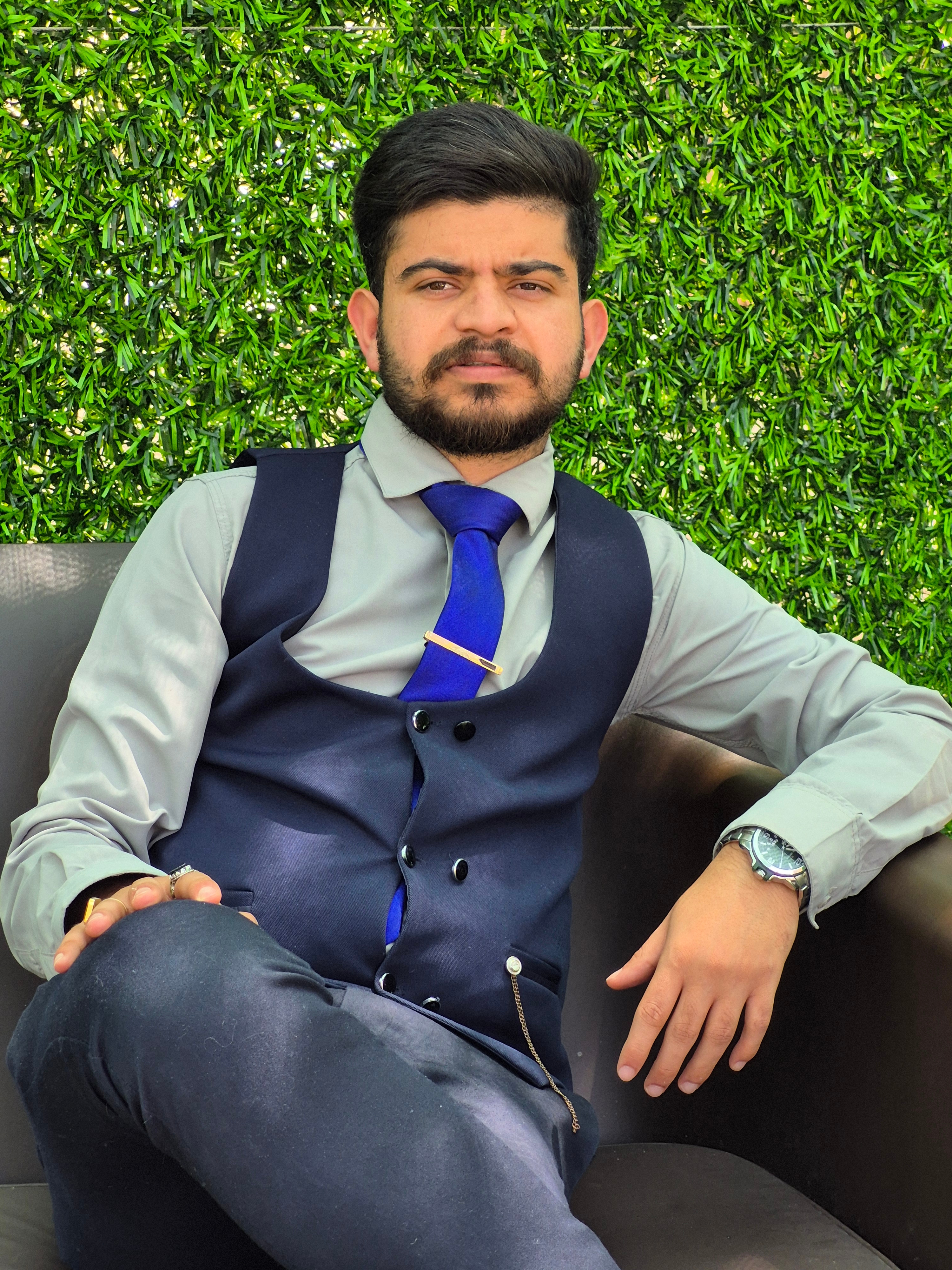 محمدامین سلطانی نژاد