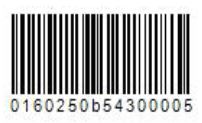 0160250b54300005