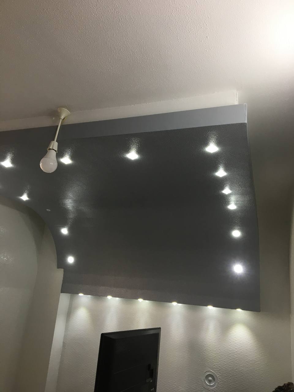 پتینه برجسته در اصفهان