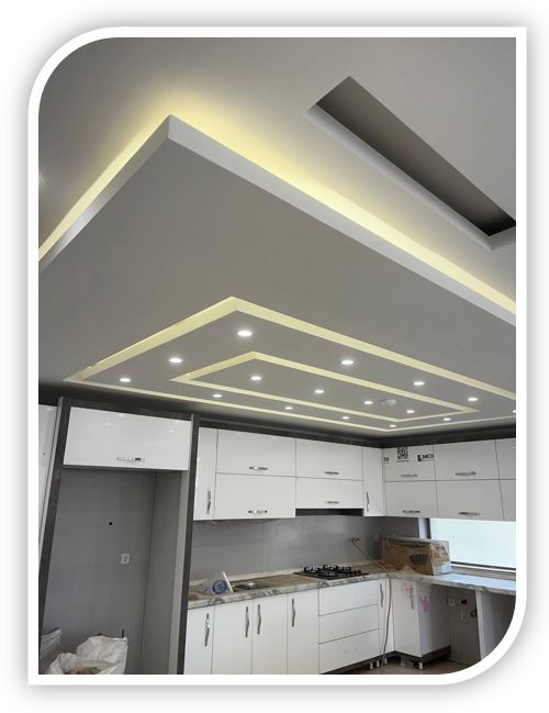 اجرای کناف در اصفهان