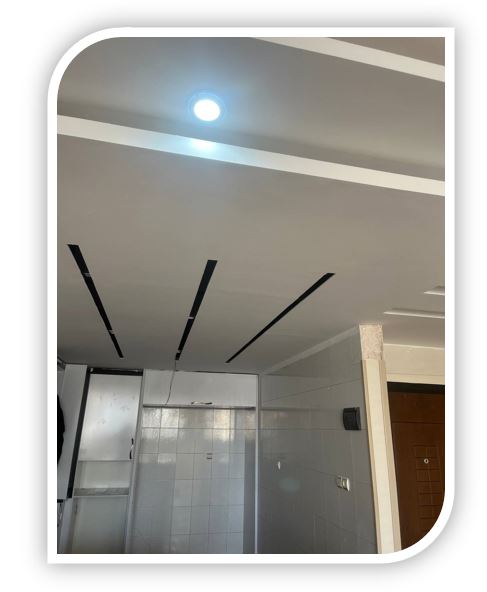 اجرای لاین نوری در اصفهان