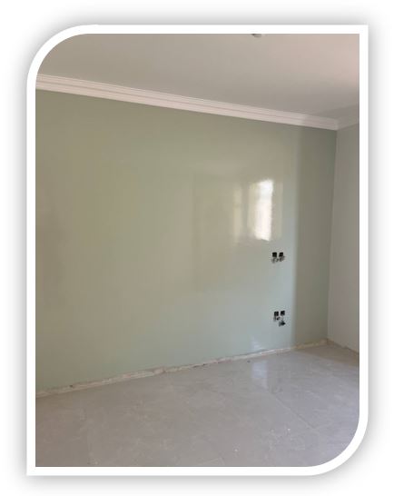 اجرای رنگ روغنی در اصفهان