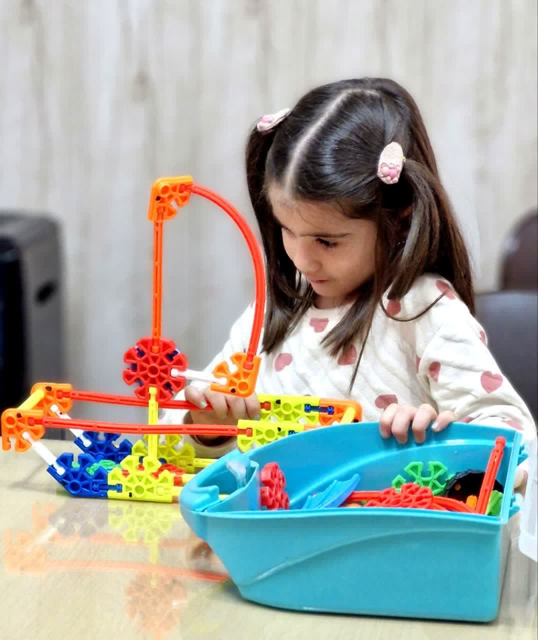 دوره های رباتیک در قزوین