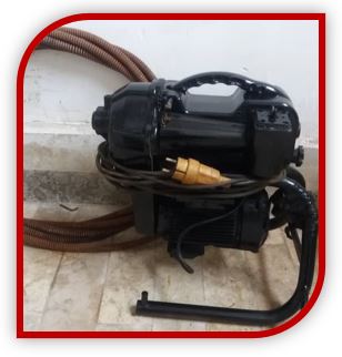 لوله بازکنی صفائیه یزد