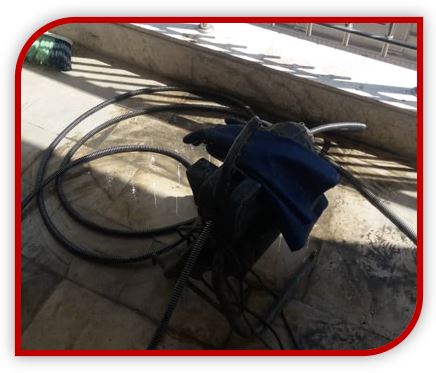 لوله بازکنی اسلامیه 