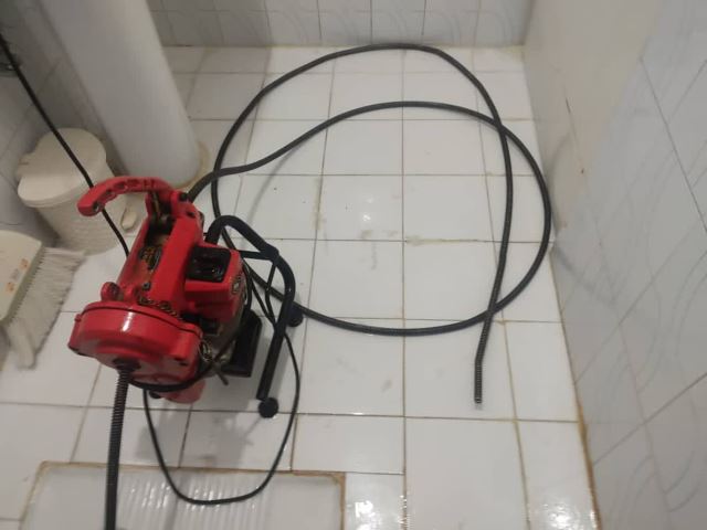 بدون خرابی و کثیف کاری