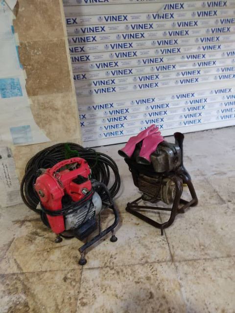 لوله بازکنی تضمینی