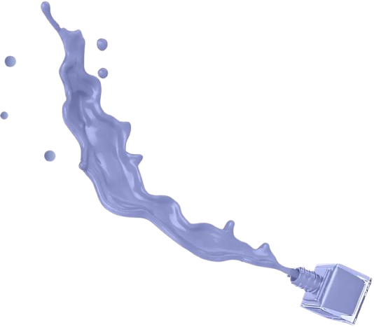 لاک ژل رنگی