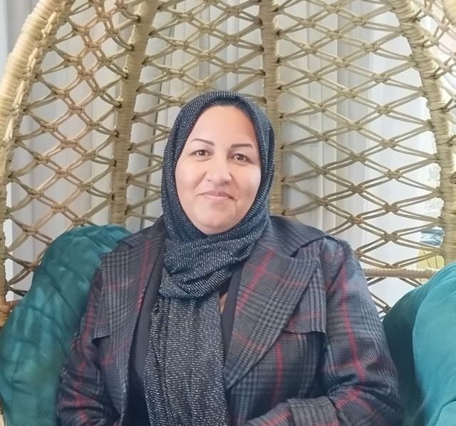 سکینه صادقیان&nbsp;