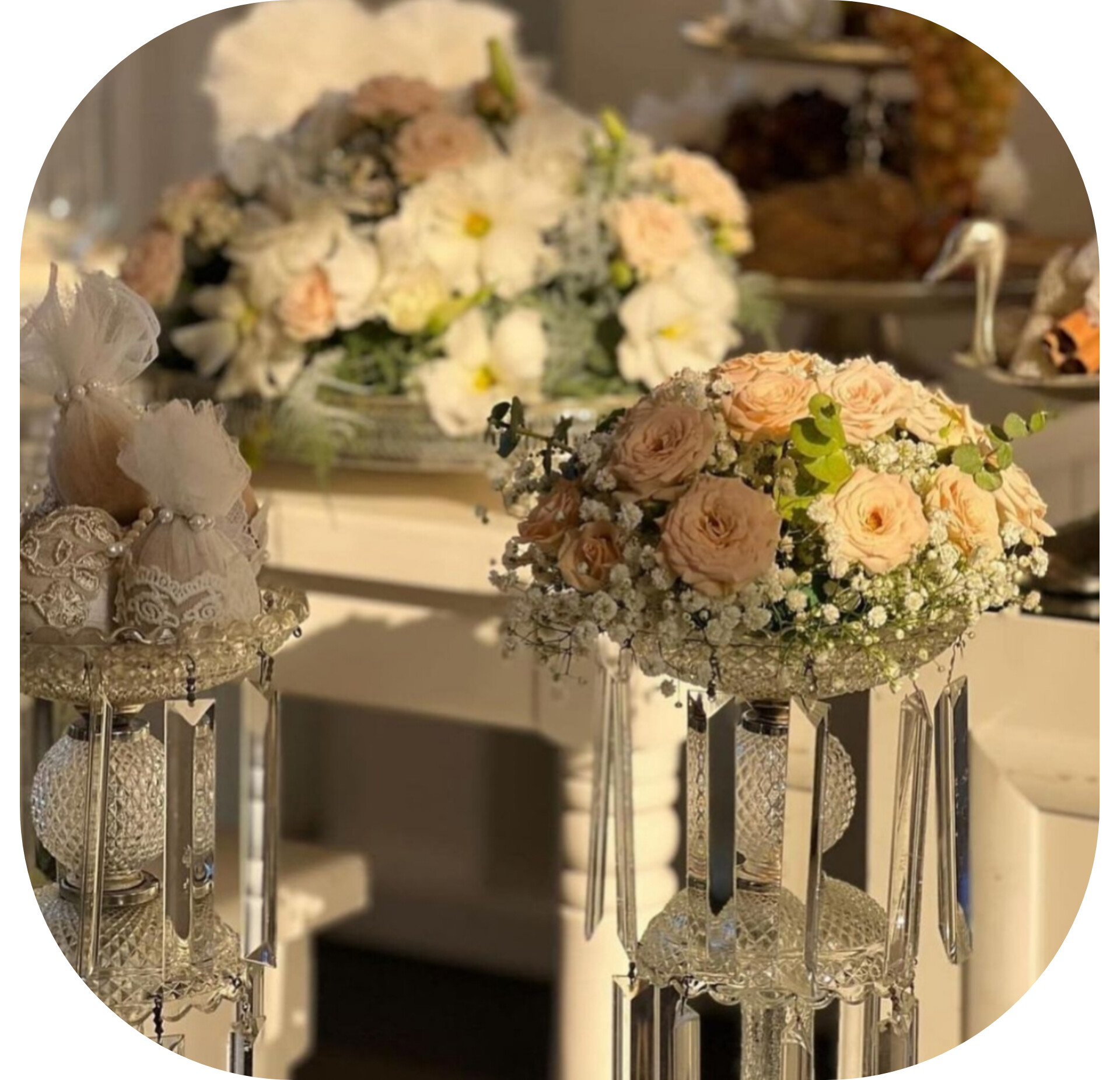 هزینه اجاره سفره عقد در اصفهان