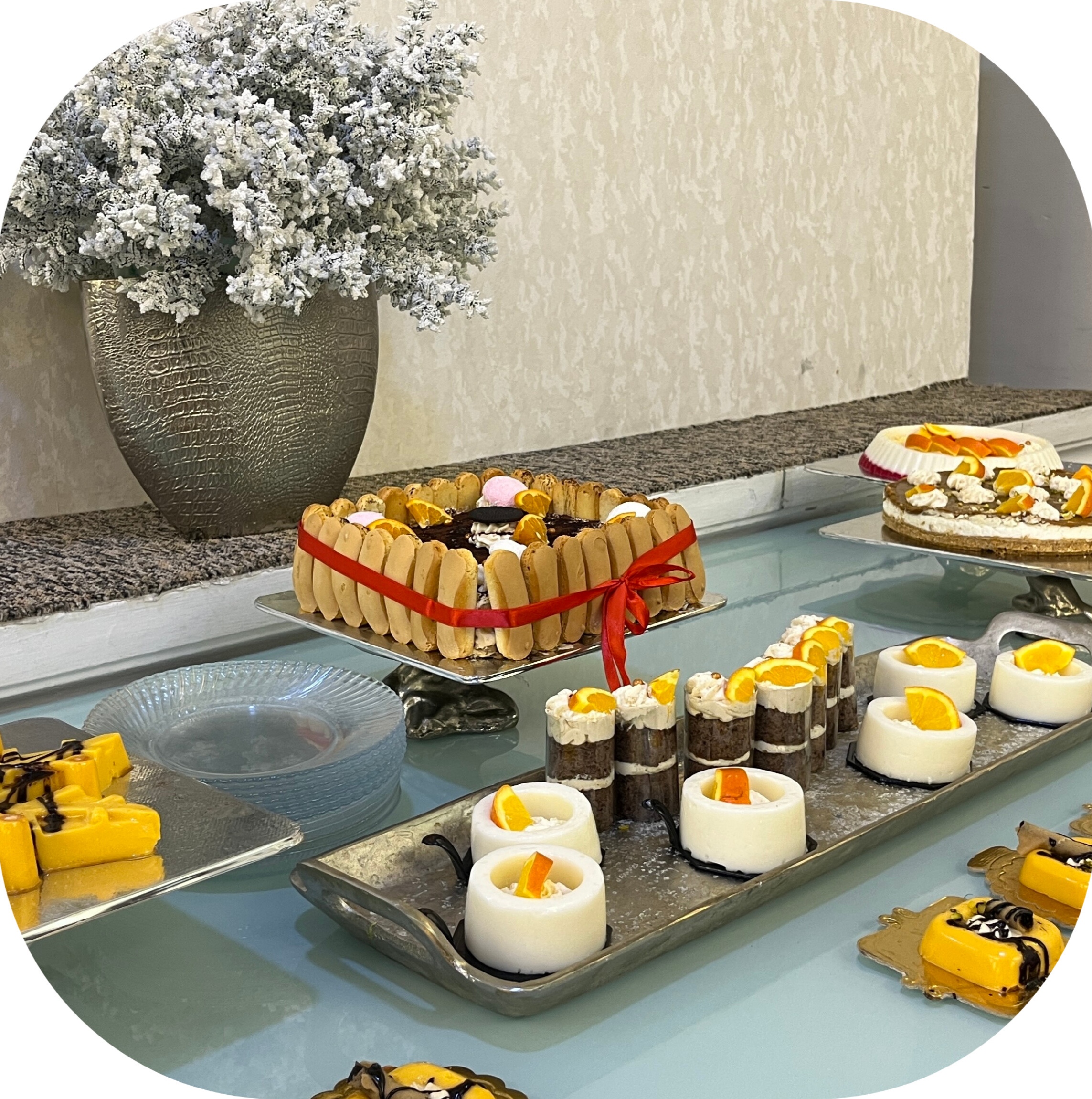 خدمات دهی تخصصی مجالس در اصفهان