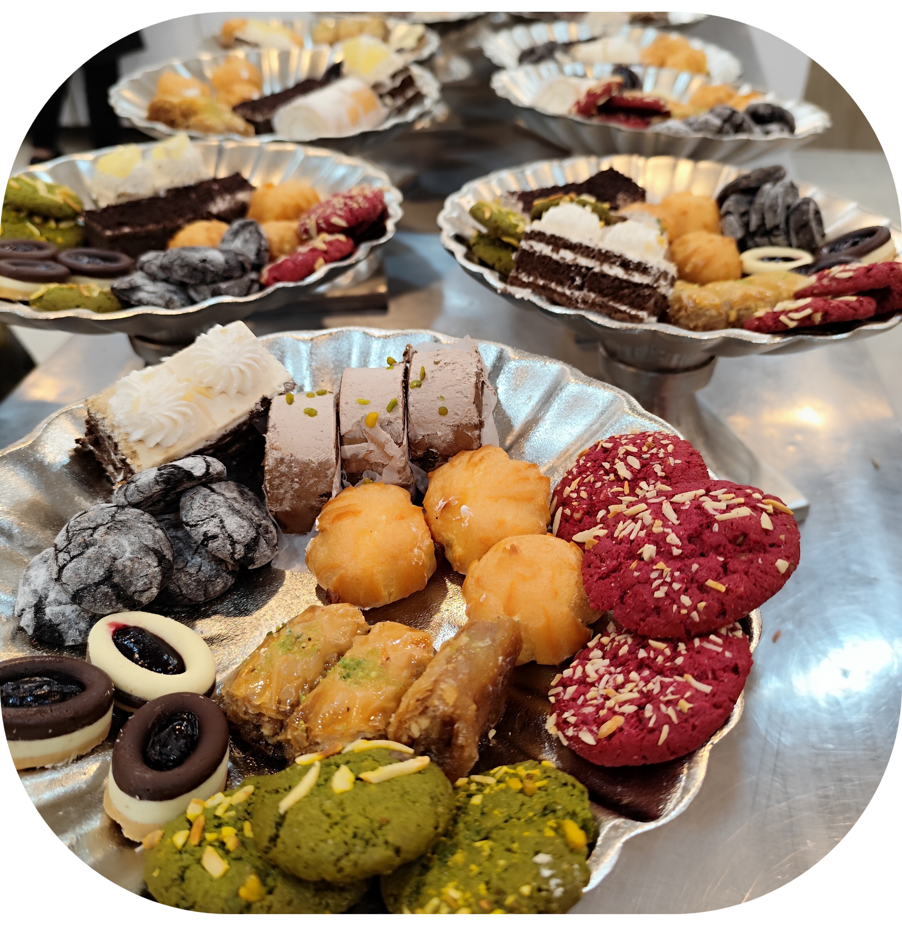 خدمات دهی تخصصی مجالس در اصفهان