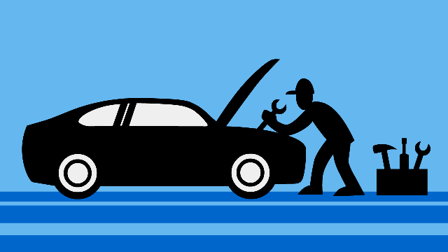 تعمیرگاه تخصصی خودروهای چینی در اهواز