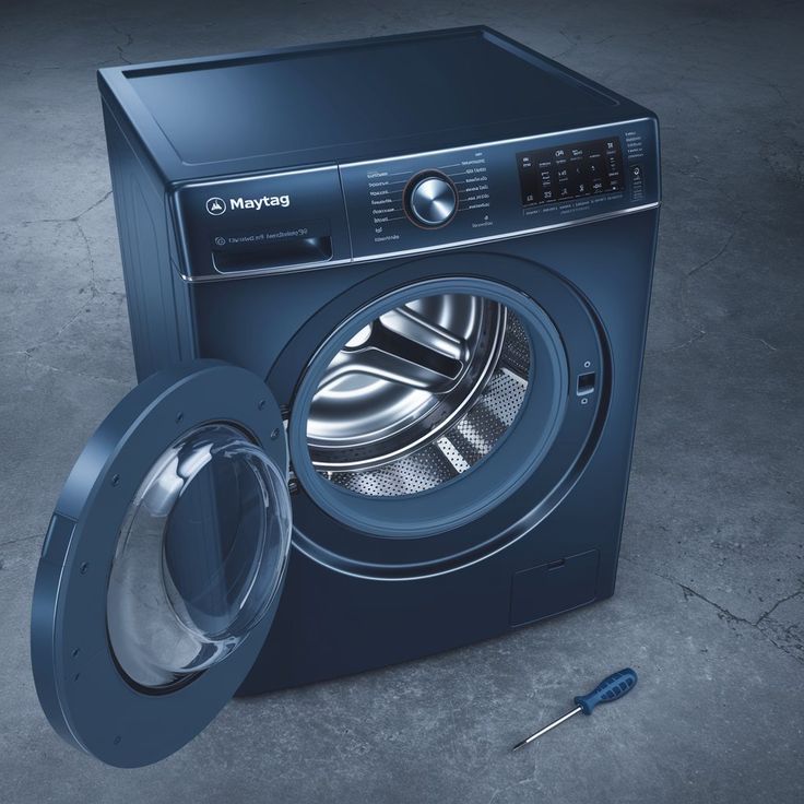 تعمیرکار لباسشویی سامسونگ در اصفهان 