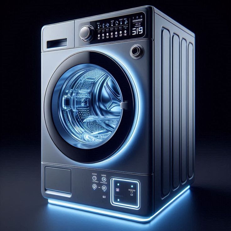 تعمیرکار لباسشویی سامسونگ در اصفهان 