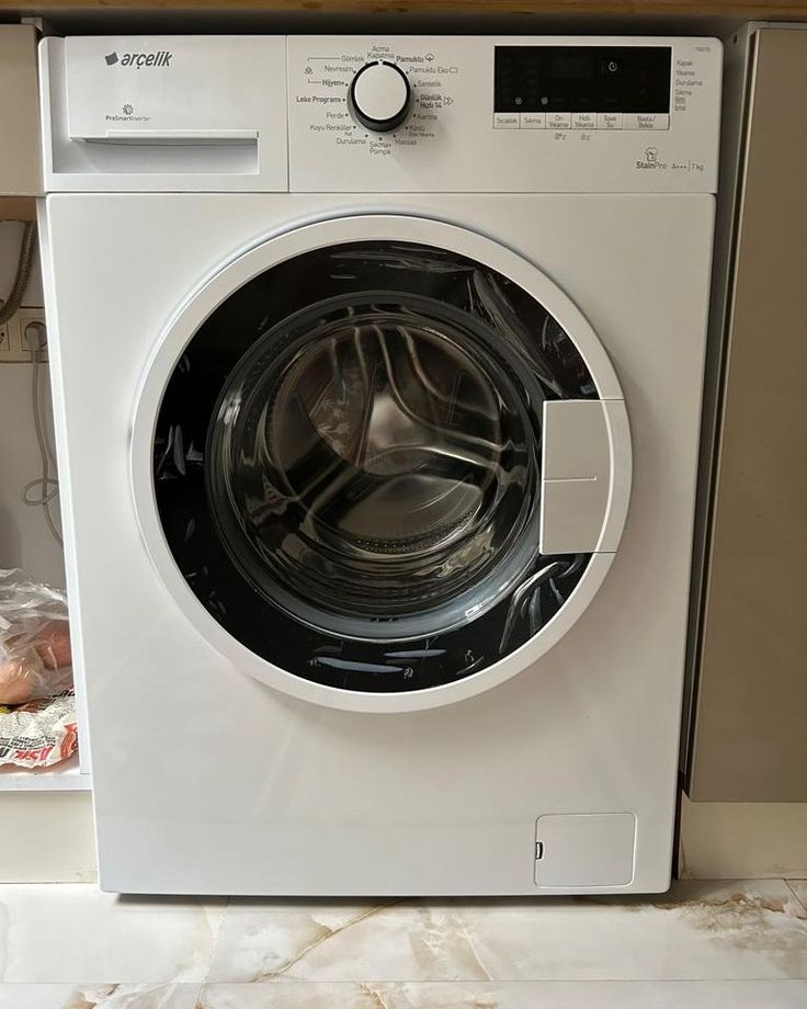 تعمیرکار لباسشویی سامسونگ در اصفهان 