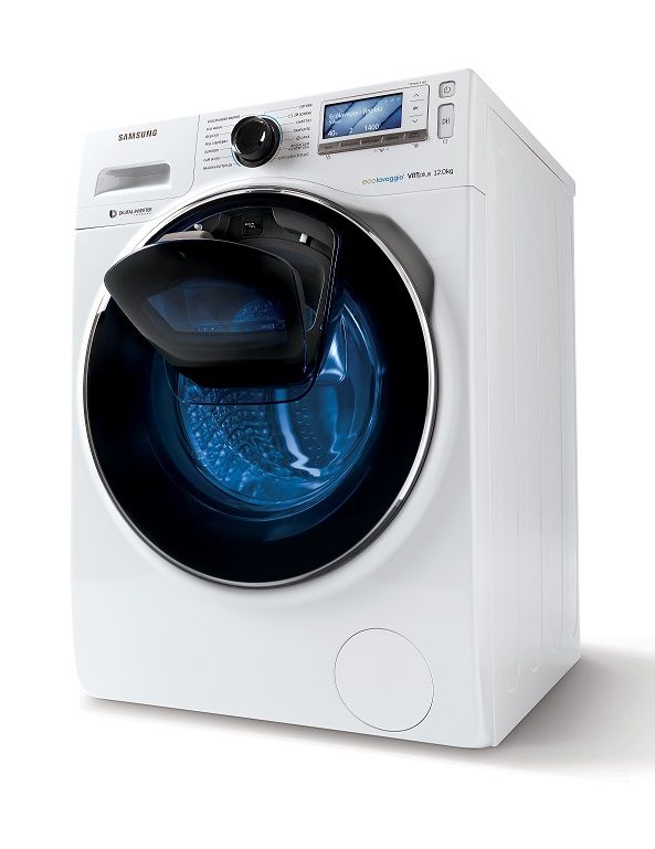 تعمیرکار لباسشویی سامسونگ در اصفهان 